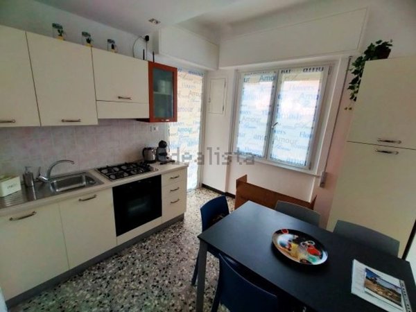 appartamento in affitto a Loano