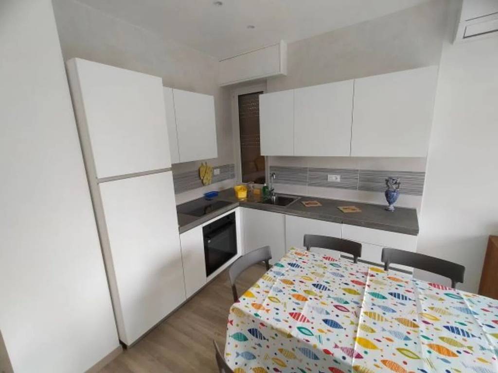 appartamento in affitto a Loano