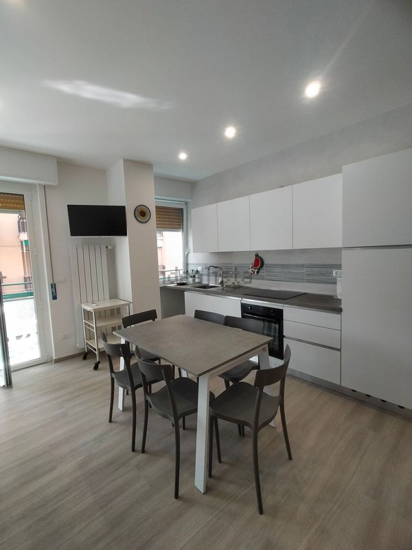 appartamento in affitto a Loano