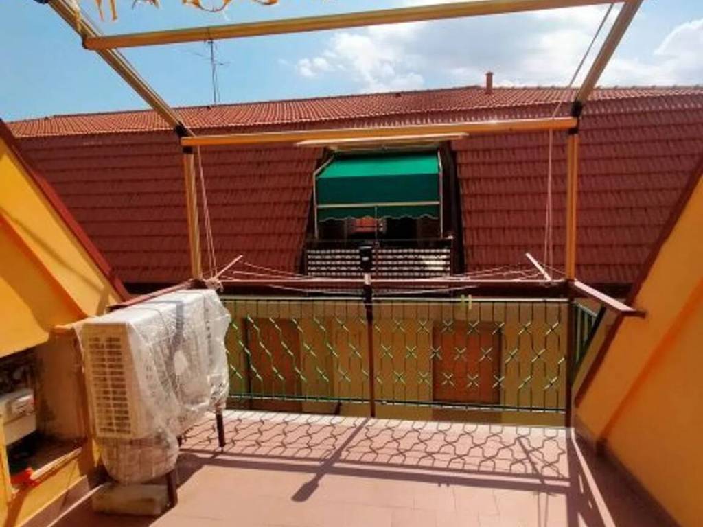 appartamento in affitto a Loano