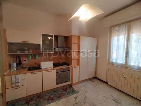 appartamento in affitto a Loano