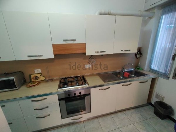 appartamento in affitto a Loano