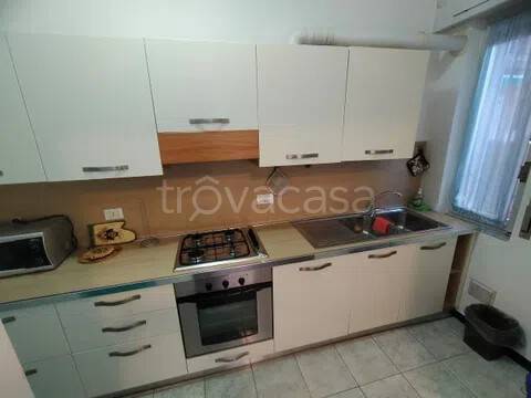 appartamento in affitto a Loano