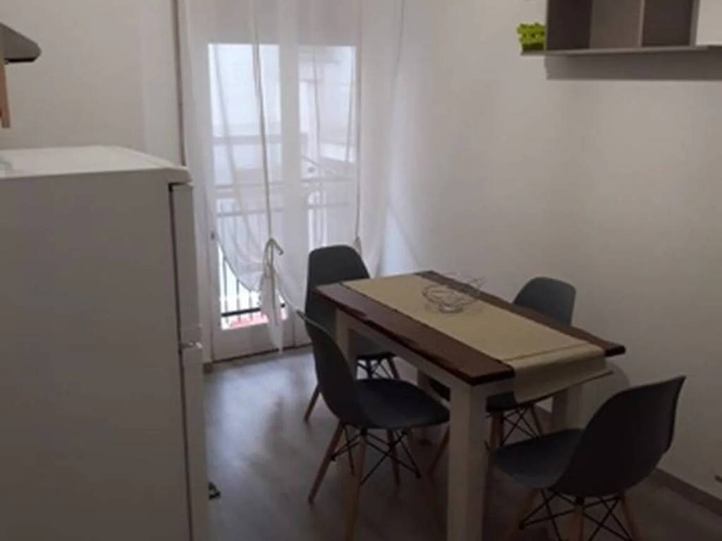 appartamento in affitto a Loano