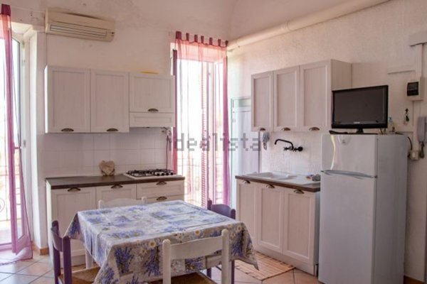 appartamento in affitto a Loano