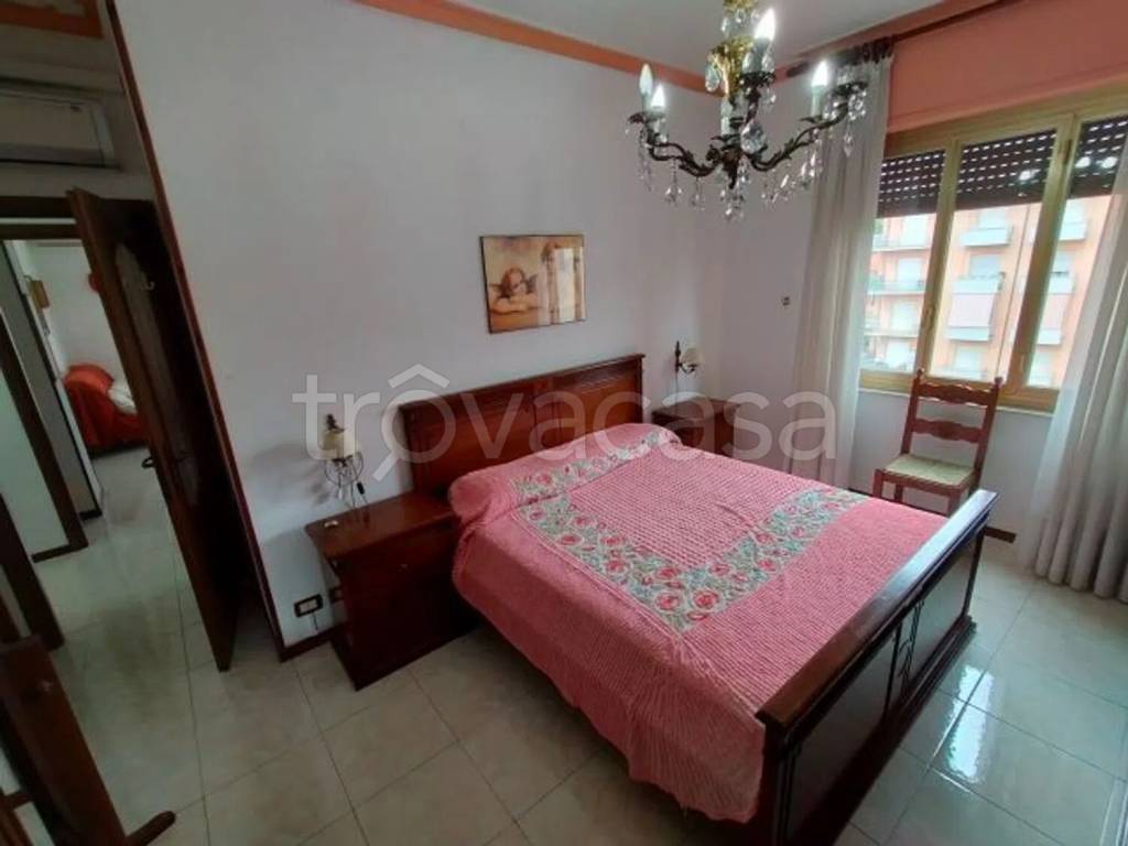 appartamento in affitto a Loano