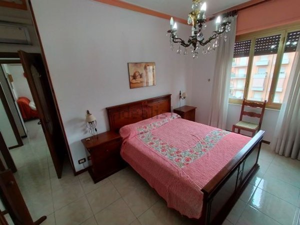 appartamento in affitto a Loano