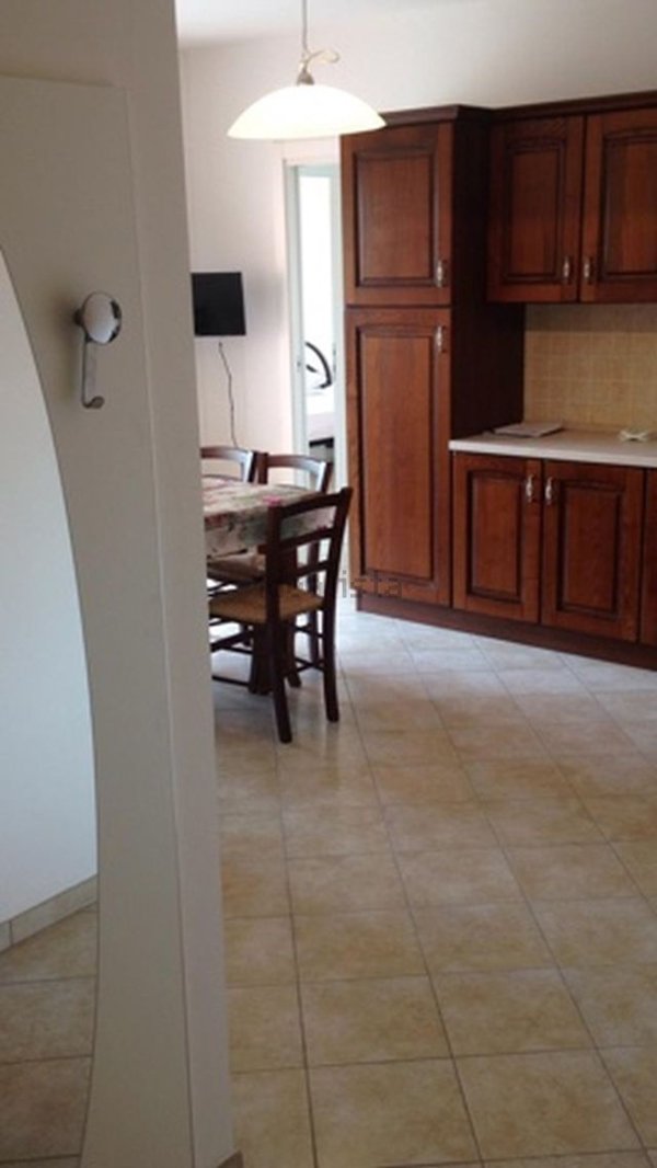 appartamento in affitto a Loano