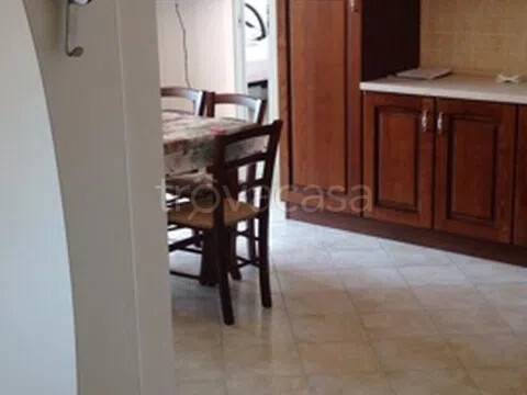 appartamento in affitto a Loano