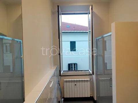 appartamento in affitto a Loano