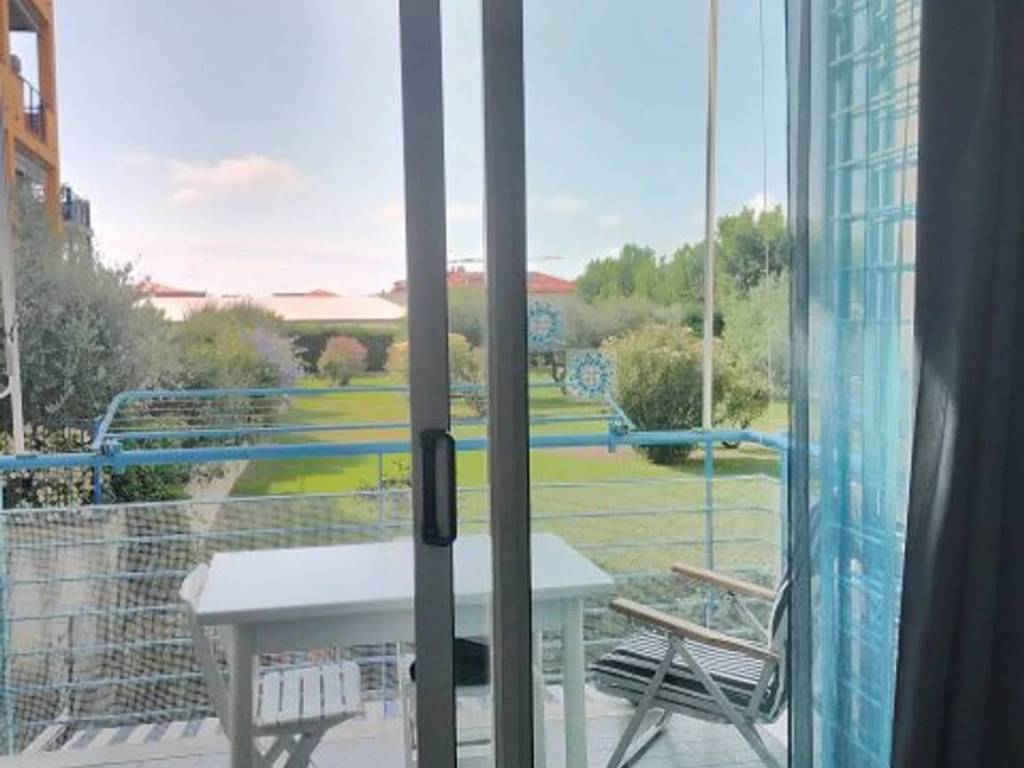 appartamento in affitto a Loano