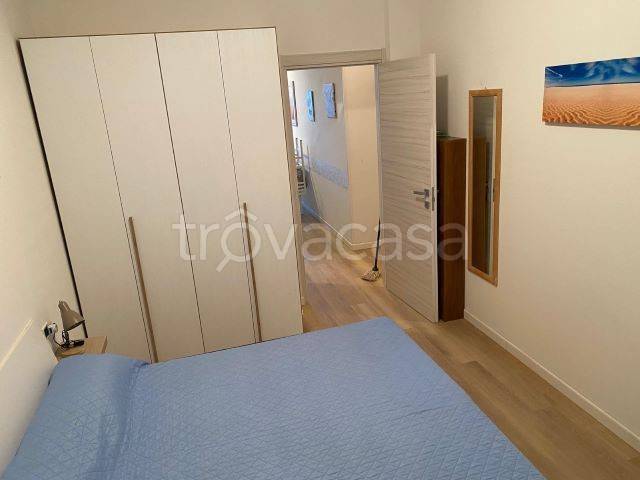 appartamento in affitto a Loano