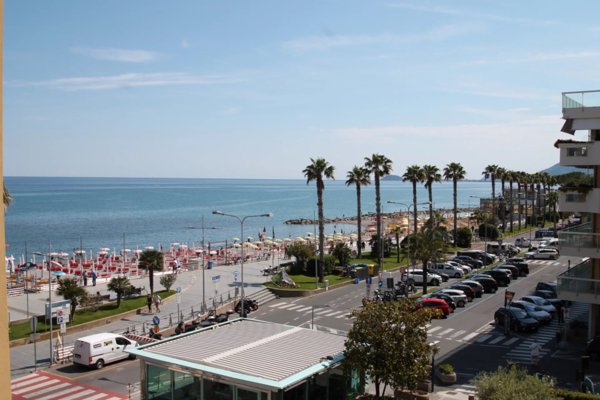 appartamento in affitto a Loano