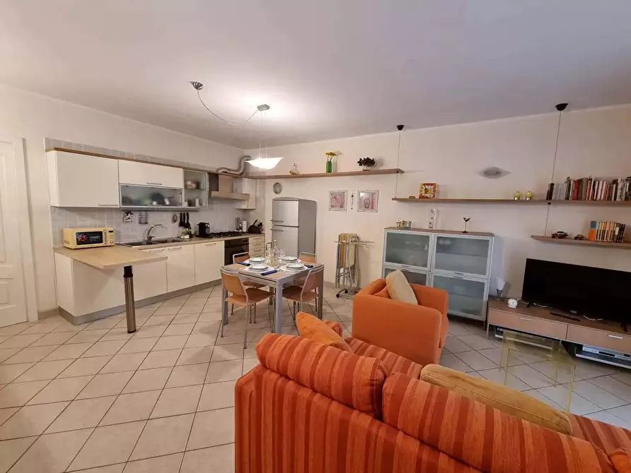 appartamento in affitto a Loano