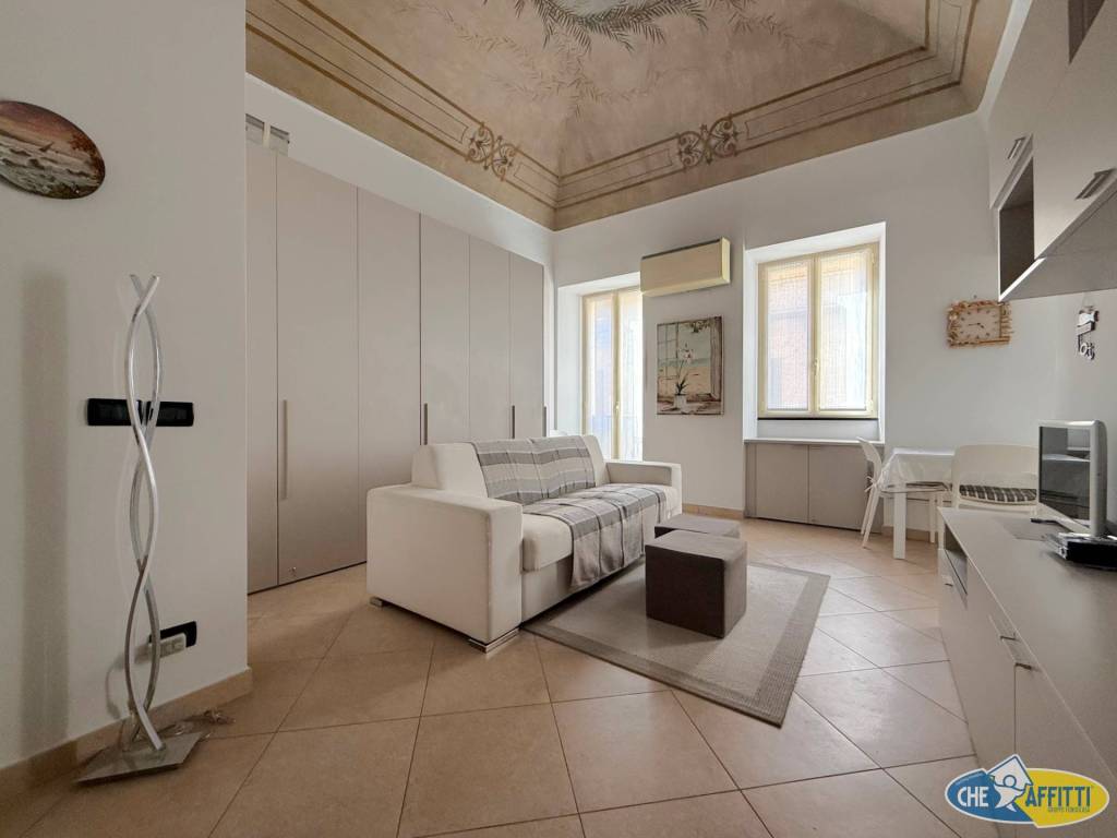 appartamento in affitto a Loano