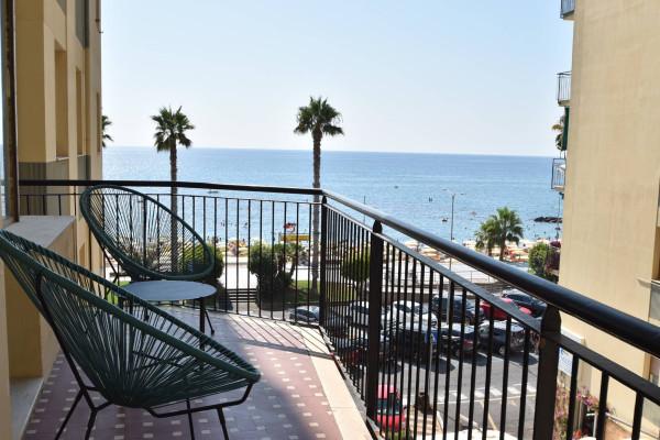 appartamento in affitto a Loano