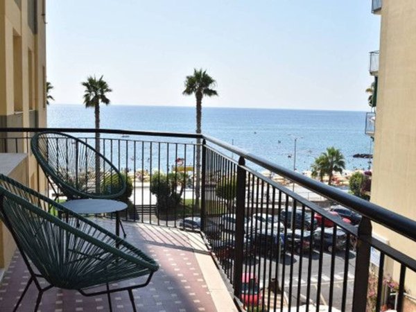 appartamento in affitto a Loano