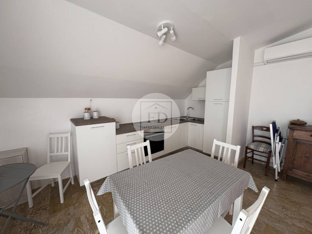 appartamento in affitto a Loano