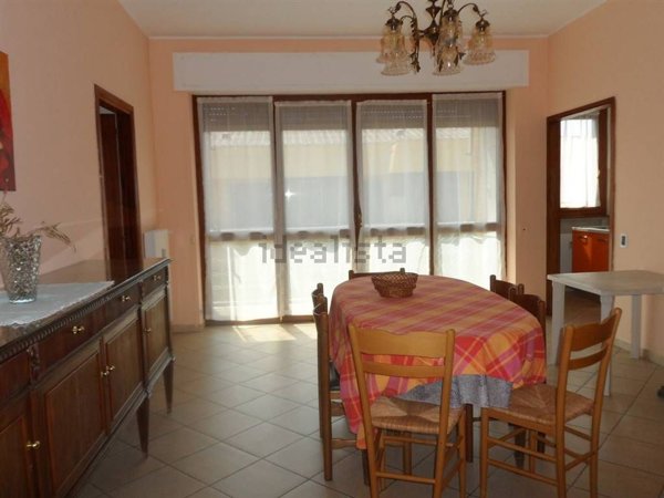 appartamento in affitto a Loano