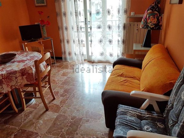 appartamento in affitto a Loano