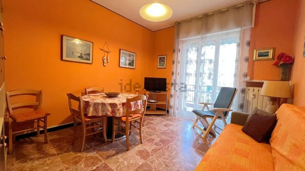 appartamento in affitto a Loano