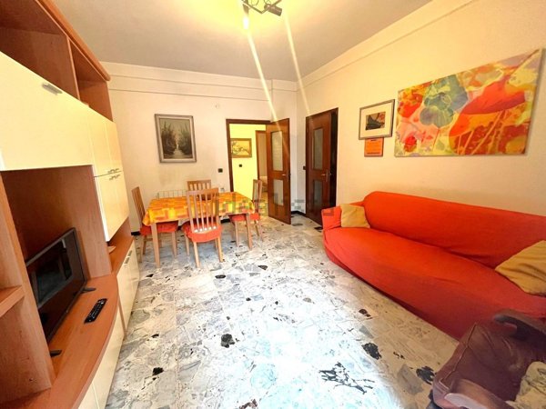 appartamento in affitto a Loano