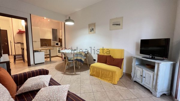 appartamento in affitto a Loano