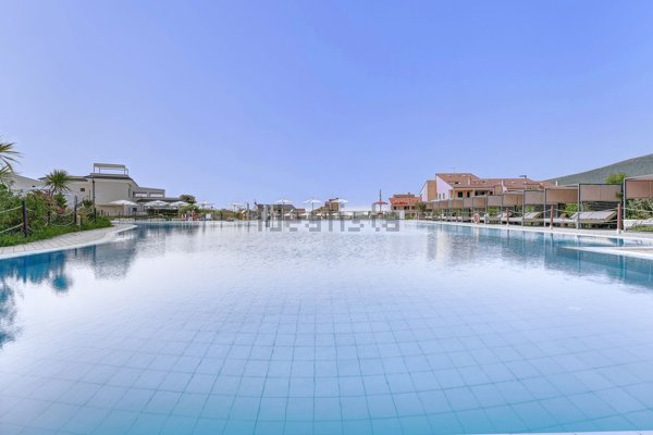 monolocale in affitto a Loano