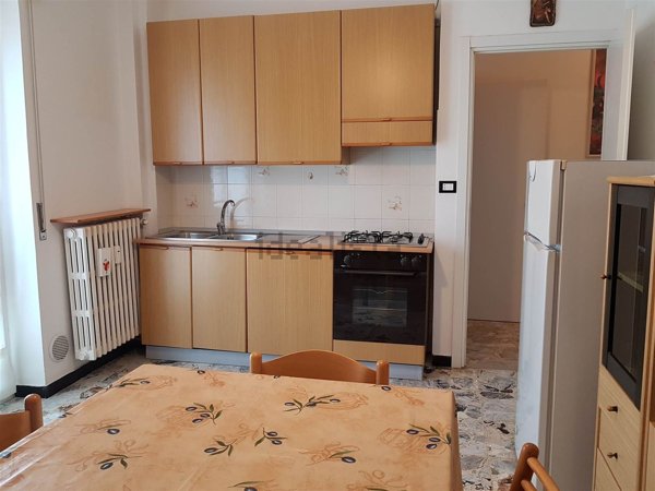 appartamento in affitto a Loano