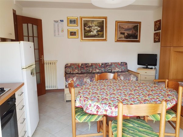 appartamento in affitto a Loano