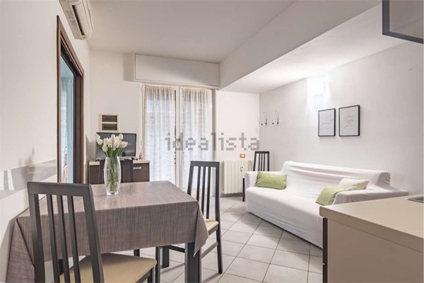 appartamento in affitto a Loano