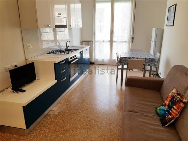 appartamento in affitto a Loano