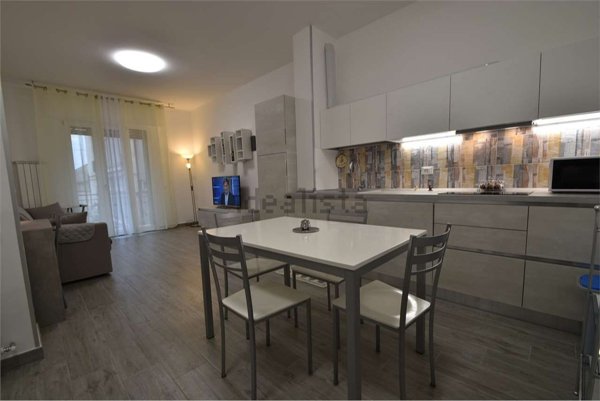 appartamento in affitto a Loano