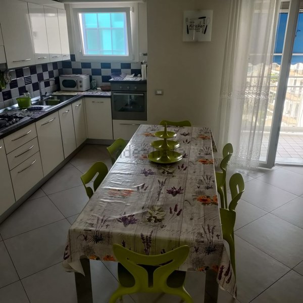 appartamento in affitto a Loano