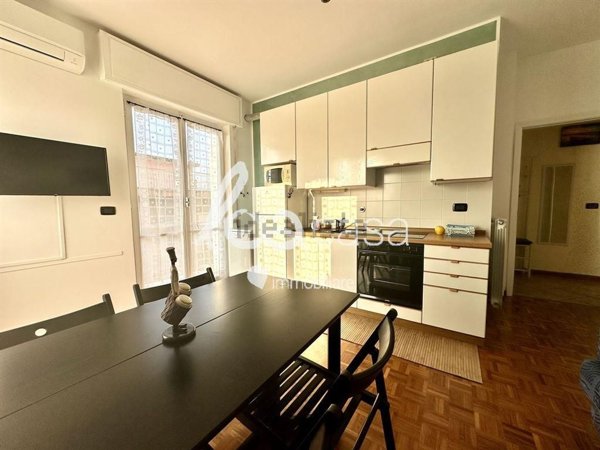 appartamento in affitto a Loano