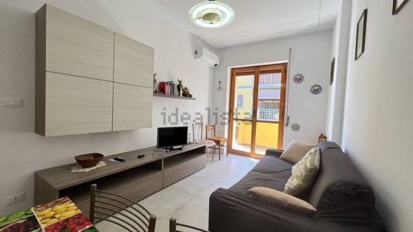 appartamento in affitto a Loano