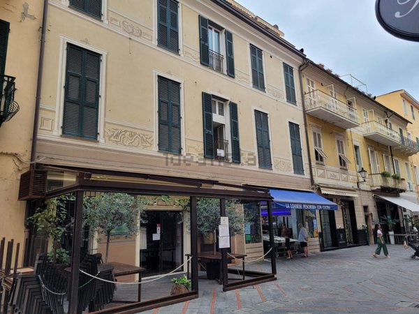 appartamento in affitto a Loano