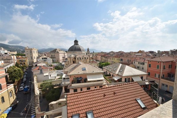 appartamento in affitto a Loano