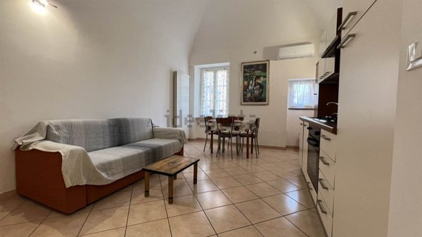 appartamento in affitto a Loano