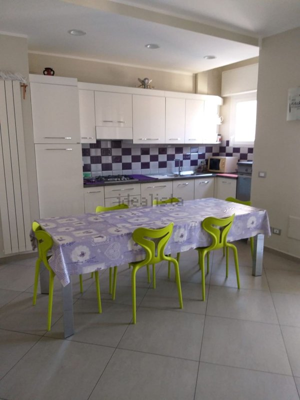 appartamento in affitto a Loano