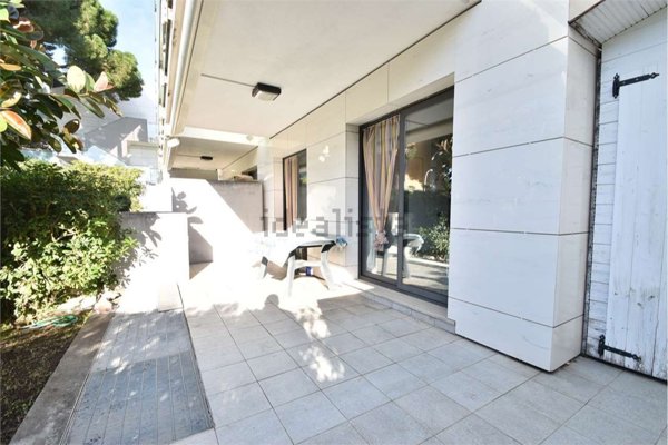 appartamento in affitto a Loano