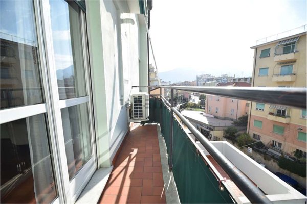 appartamento in affitto a Loano