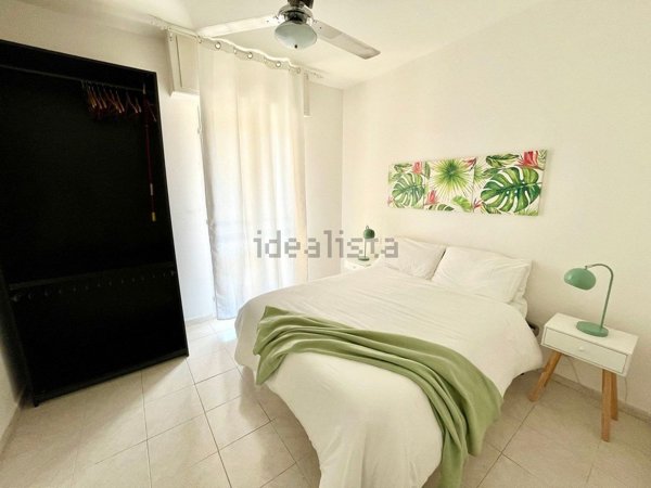 appartamento in affitto a Loano