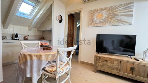 appartamento in affitto a Loano