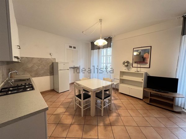 appartamento in affitto a Loano