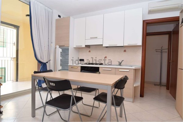 appartamento in affitto a Loano