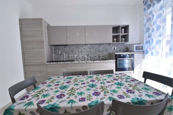 appartamento in affitto a Loano