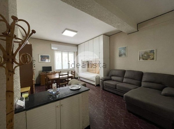 appartamento in affitto a Loano