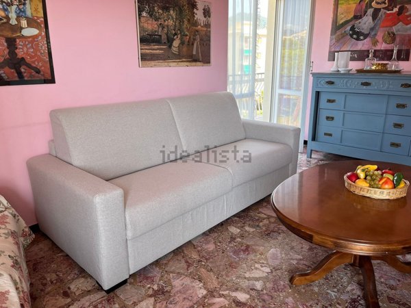 appartamento in affitto a Loano