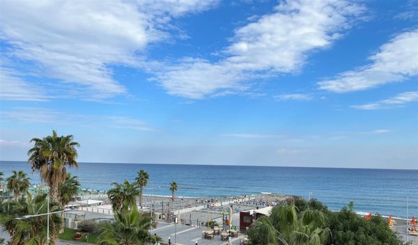 appartamento in affitto a Loano